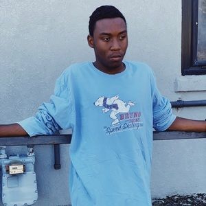 Polar Bear Ice Long sleeve